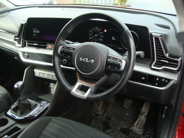 Used Kia Sportage 2022 for sale - 78219166: Photo 11