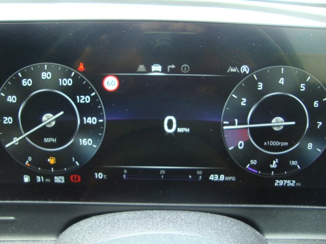 Used Kia Sportage 2022 for sale - 78219166: Photo 13