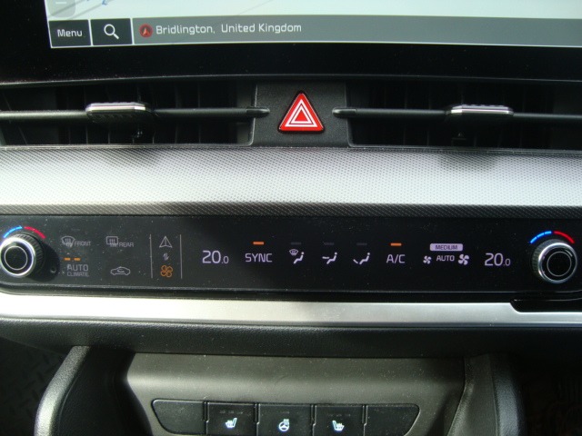 Used Kia Sportage 2022 for sale - 78219166: Photo 16