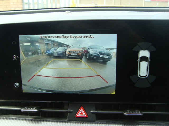 Used Kia Sportage 2022 for sale - 78219166: Photo 18