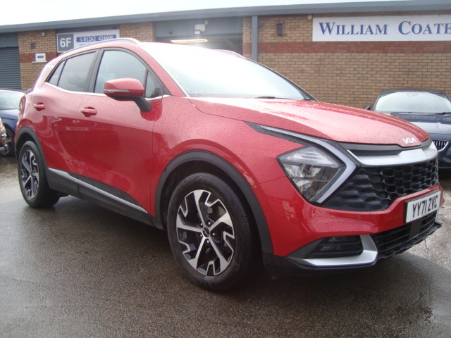 Used Kia Sportage 2022 for sale - 78219166: Photo 22