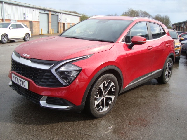 Used Kia Sportage 2022 for sale - 78219166: Photo 23