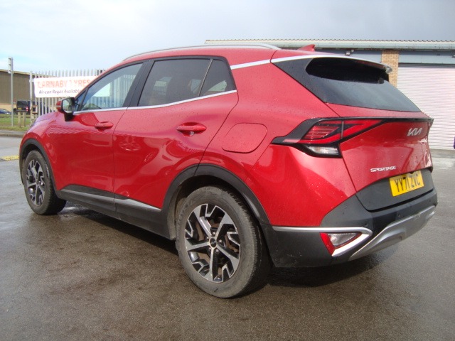 Used Kia Sportage 2022 for sale - 78219166: Photo 24