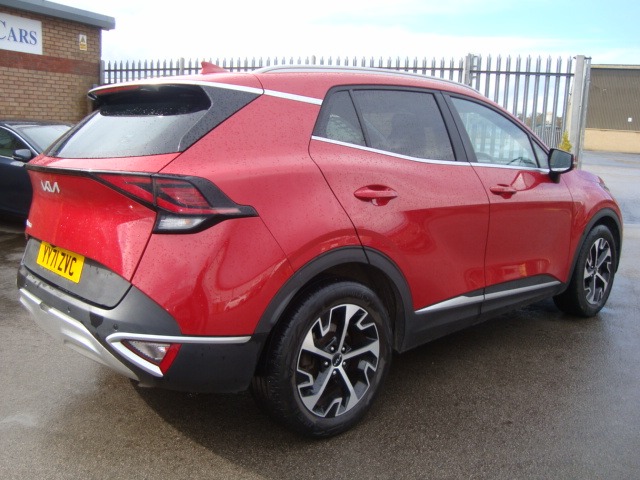 Used Kia Sportage 2022 for sale - 78219166: Photo 25