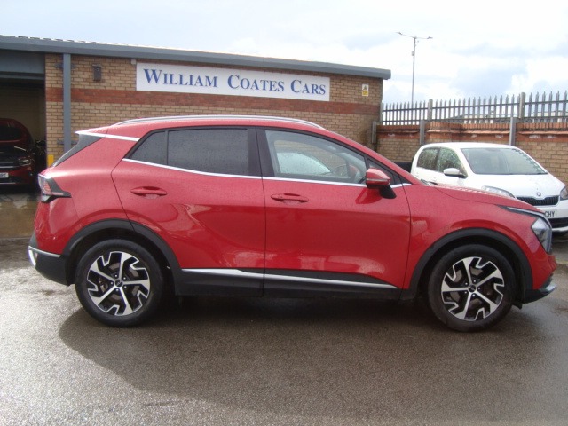 Used Kia Sportage 2022 for sale - 78219166: Photo 26