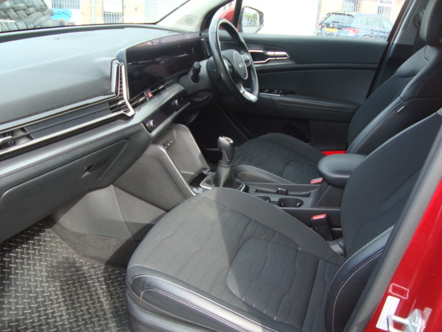 Used Kia Sportage 2022 for sale - 78219166: Photo 5