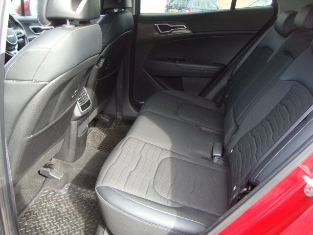 Used Kia Sportage 2022 for sale - 78219166: Photo 7