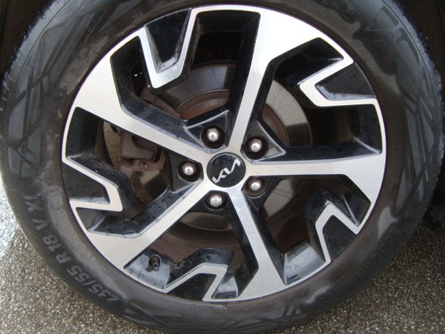 Used Kia Sportage 2022 for sale - 78219166: Photo 9