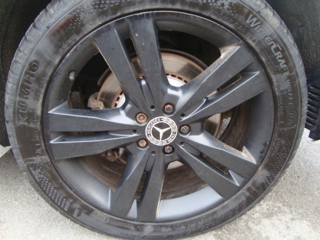 Used Mercedes-Benz R Class 2013 for sale - 76720079: Photo 10