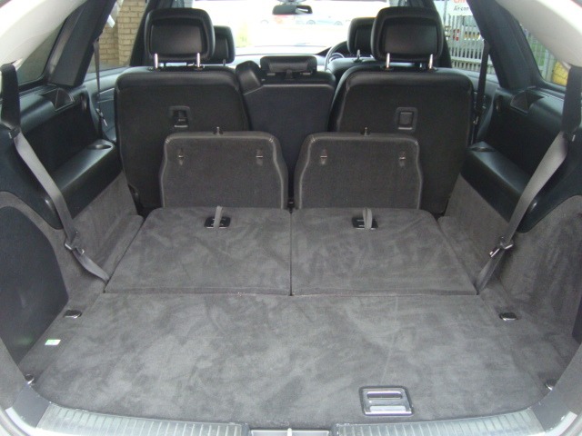 Used Mercedes-Benz R Class 2013 for sale - 76720079: Photo 11