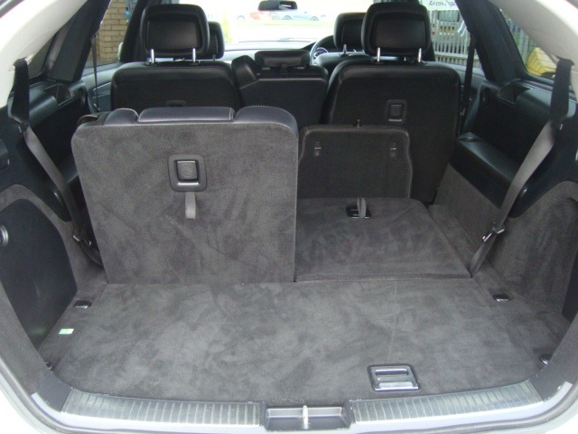 Used Mercedes-Benz R Class 2013 for sale - 76720079: Photo 12