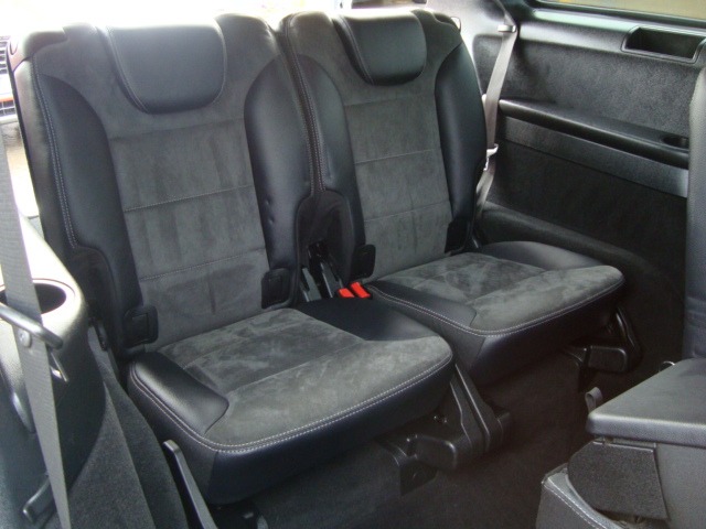 Used Mercedes-Benz R Class 2013 for sale - 76720079: Photo 13