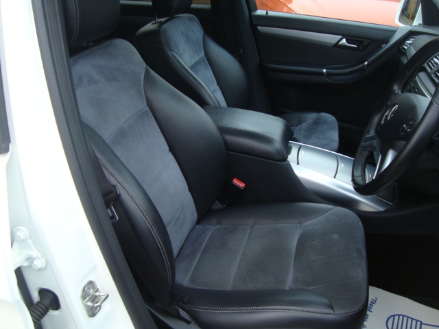 Used Mercedes-Benz R Class 2013 for sale - 76720079: Photo 15