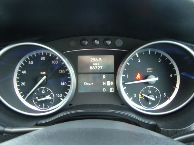 Used Mercedes-Benz R Class 2013 for sale - 76720079: Photo 17