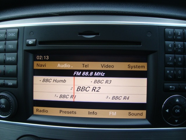 Used Mercedes-Benz R Class 2013 for sale - 76720079: Photo 19