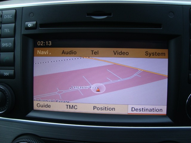 Used Mercedes-Benz R Class 2013 for sale - 76720079: Photo 20