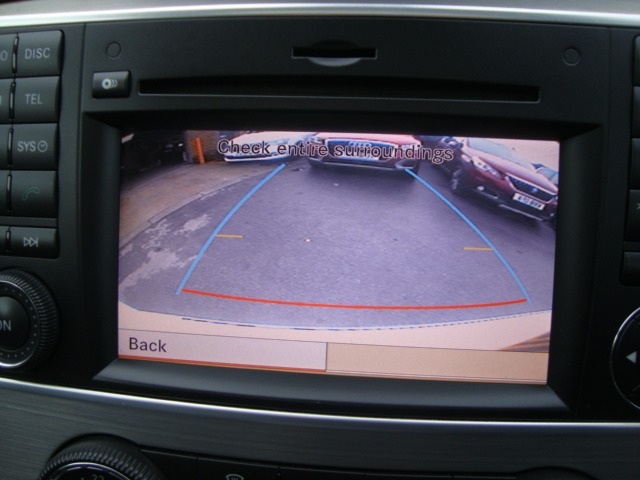 Used Mercedes-Benz R Class 2013 for sale - 76720079: Photo 22