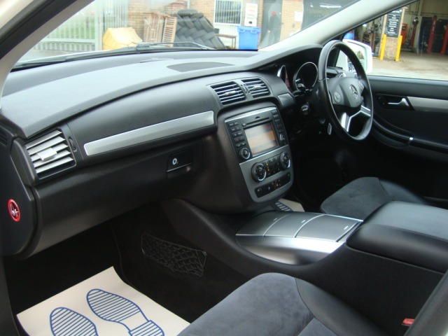 Used Mercedes-Benz R Class 2013 for sale - 76720079: Photo 6