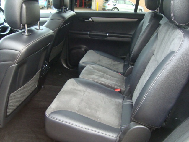 Used Mercedes-Benz R Class 2013 for sale - 76720079: Photo 8