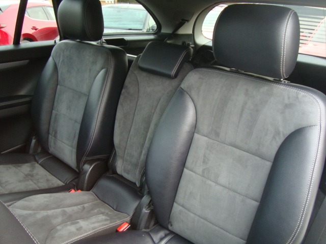 Used Mercedes-Benz R Class 2013 for sale - 76720079: Photo 9