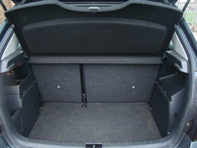 Used Skoda Fabia 2017 for sale - 77453659: Photo 11