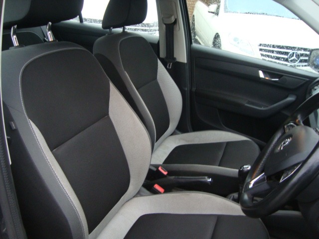 Used Skoda Fabia 2017 for sale - 77453659: Photo 14