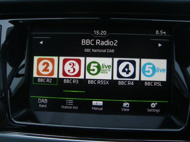 Used Skoda Fabia 2017 for sale - 77453659: Photo 18