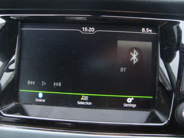 Used Skoda Fabia 2017 for sale - 77453659: Photo 19