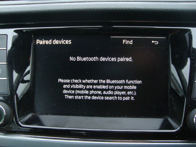 Used Skoda Fabia 2017 for sale - 77453659: Photo 20