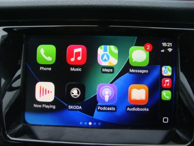 Used Skoda Fabia 2017 for sale - 77453659: Photo 21