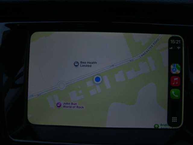 Used Skoda Fabia 2017 for sale - 77453659: Photo 22