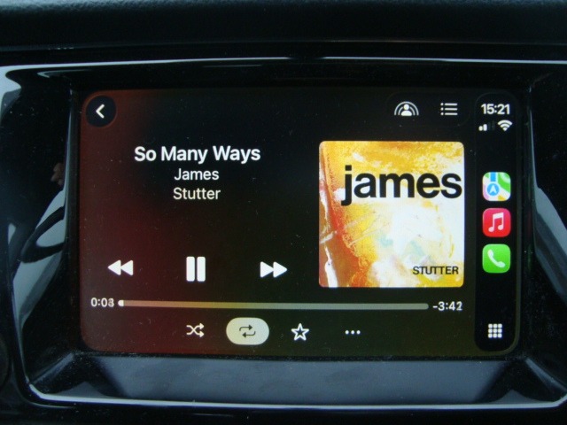 Used Skoda Fabia 2017 for sale - 77453659: Photo 23