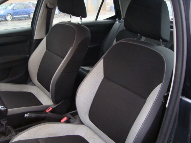 Used Skoda Fabia 2017 for sale - 77453659: Photo 7