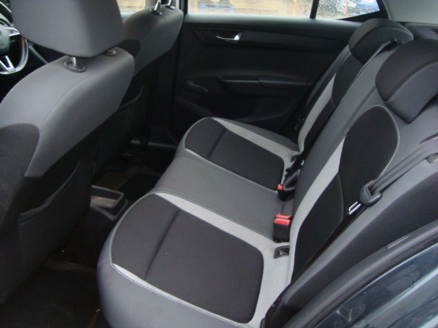 Used Skoda Fabia 2017 for sale - 77453659: Photo 8