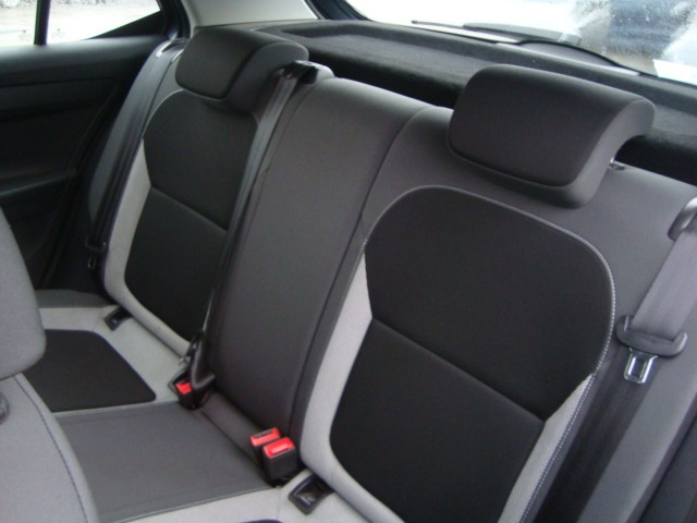 Used Skoda Fabia 2017 for sale - 77453659: Photo 9