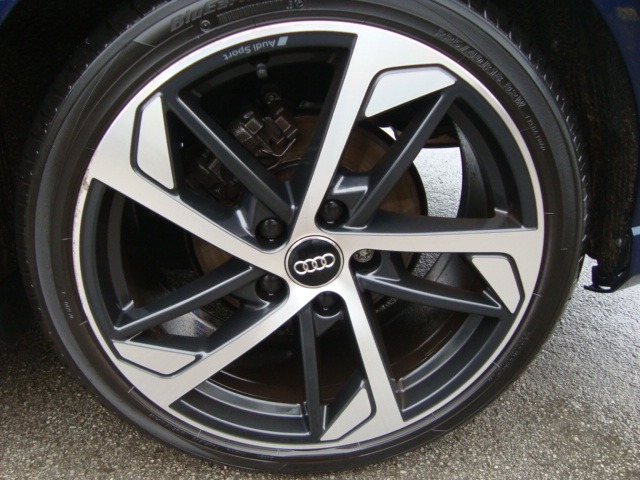 Used Audi A3 2019 for sale - 77453665: Photo 10