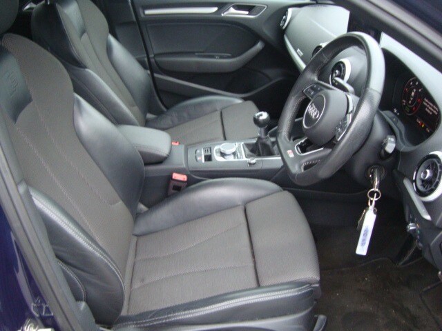 Used Audi A3 2019 for sale - 77453665: Photo 13