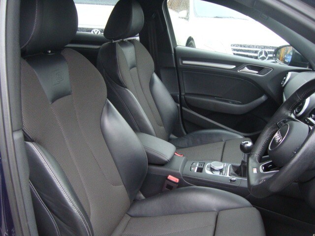 Used Audi A3 2019 for sale - 77453665: Photo 14