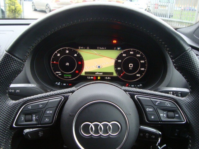 Used Audi A3 2019 for sale - 77453665: Photo 15