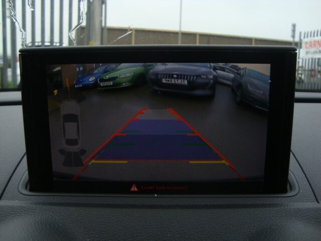 Used Audi A3 2019 for sale - 77453665: Photo 20