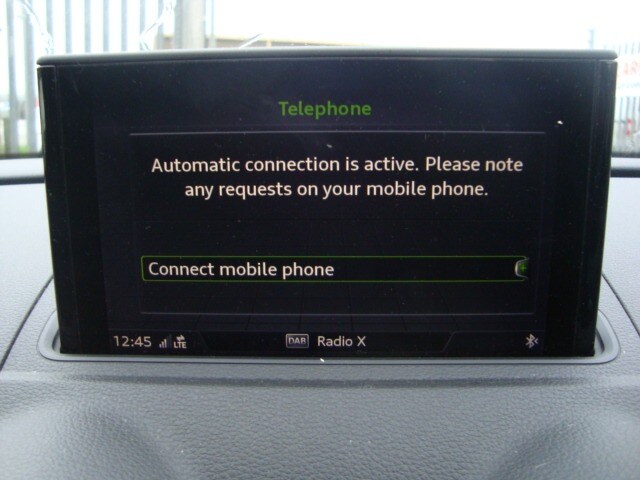 Used Audi A3 2019 for sale - 77453665: Photo 23