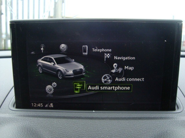 Used Audi A3 2019 for sale - 77453665: Photo 24