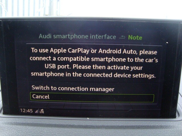 Used Audi A3 2019 for sale - 77453665: Photo 25