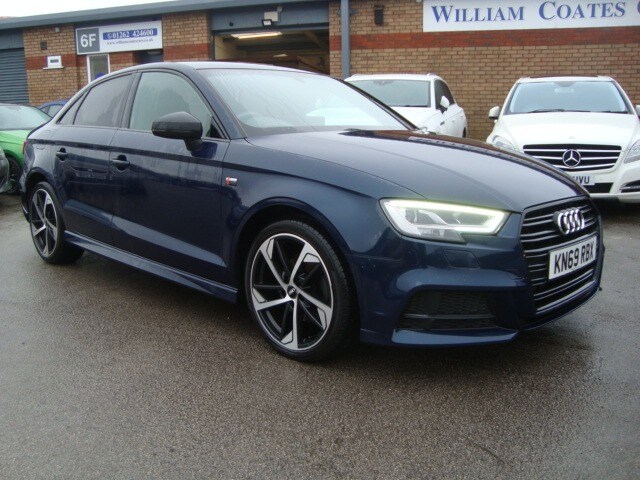 Used Audi A3 2019 for sale - 77453665: Photo 26