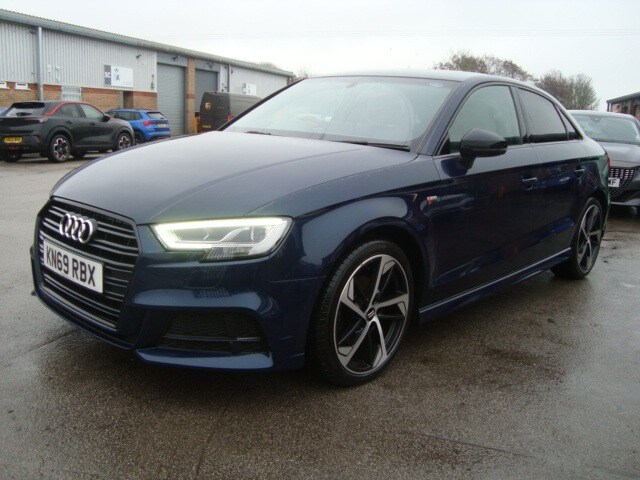Used Audi A3 2019 for sale - 77453665: Photo 27