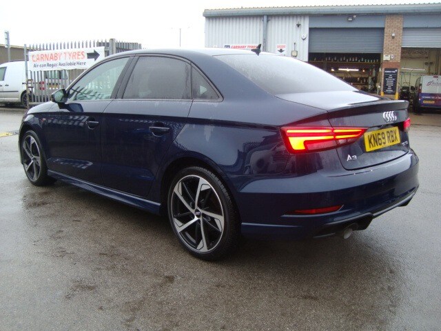 Used Audi A3 2019 for sale - 77453665: Photo 28