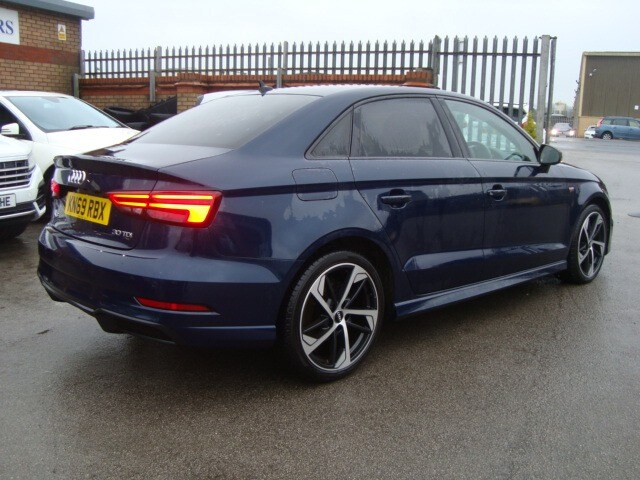 Used Audi A3 2019 for sale - 77453665: Photo 29