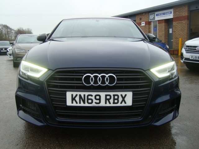 Used Audi A3 2019 for sale - 77453665: Photo 3