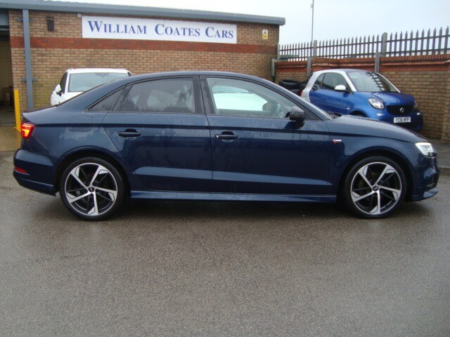 Used Audi A3 2019 for sale - 77453665: Photo 30