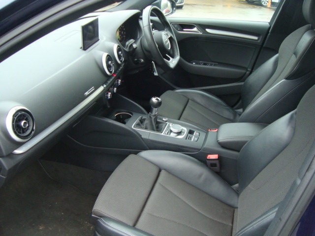 Used Audi A3 2019 for sale - 77453665: Photo 5